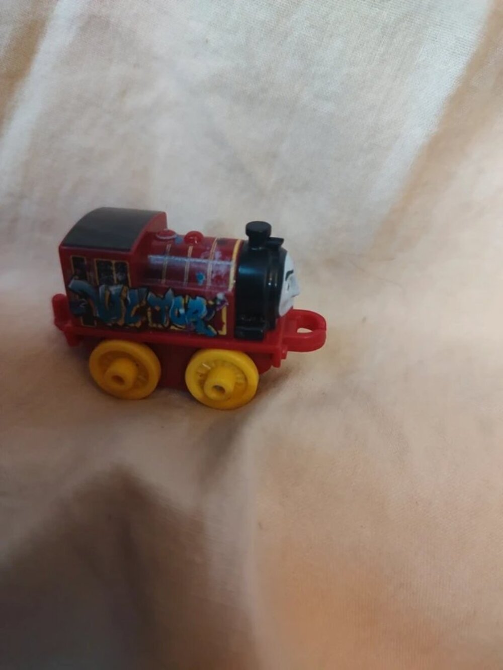 Mini Thomas and Friends- Victor
